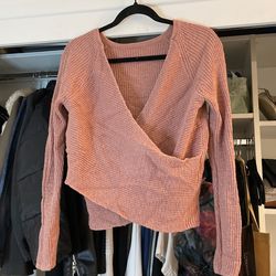 Aerie Sweater 