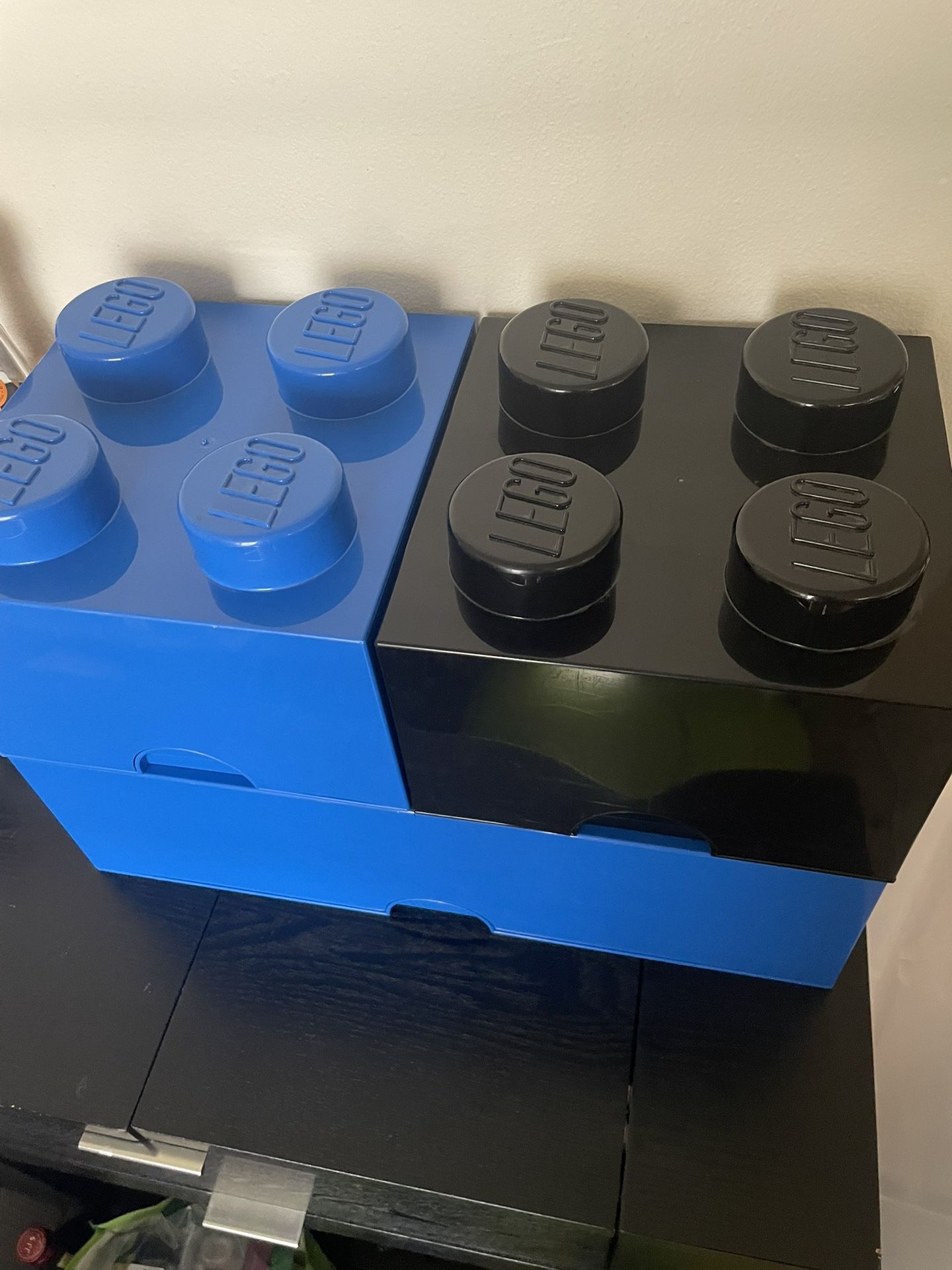 LEGO Storage Bins