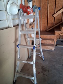 Ladder