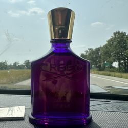 Creed “queen Of Silk” Perfume 