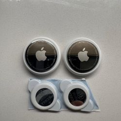 Apple Air Tag Set 