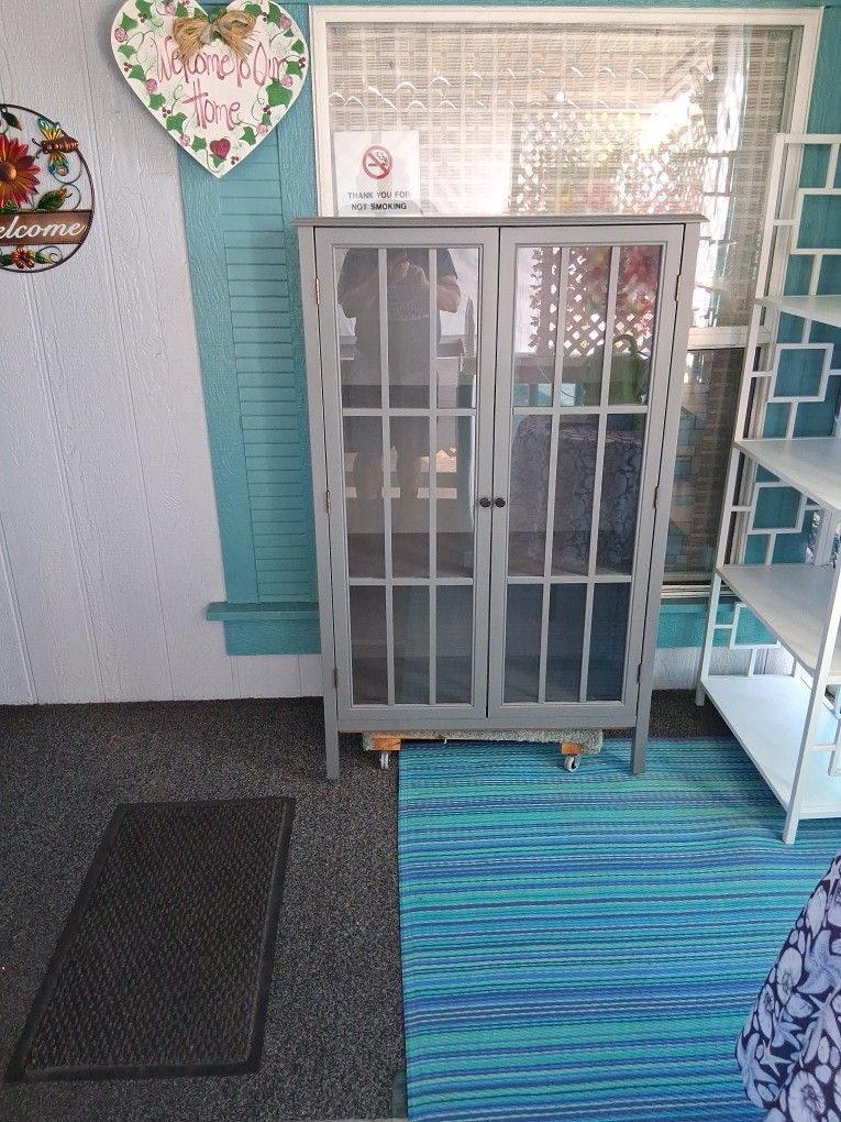 Book Case