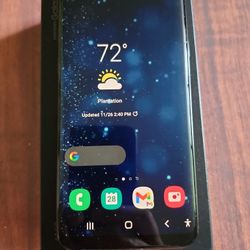 Samsung Galaxy S8 Plus Unlocked 