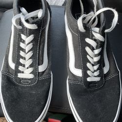 Vans M9 W11