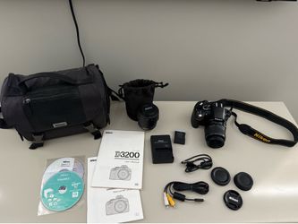Camera