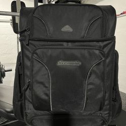 Motorcycle Luggage 