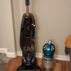 Vacuum Cleaner
