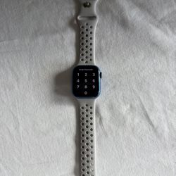 Apple Watch 7 