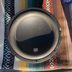 Ascendant Audio Sub
