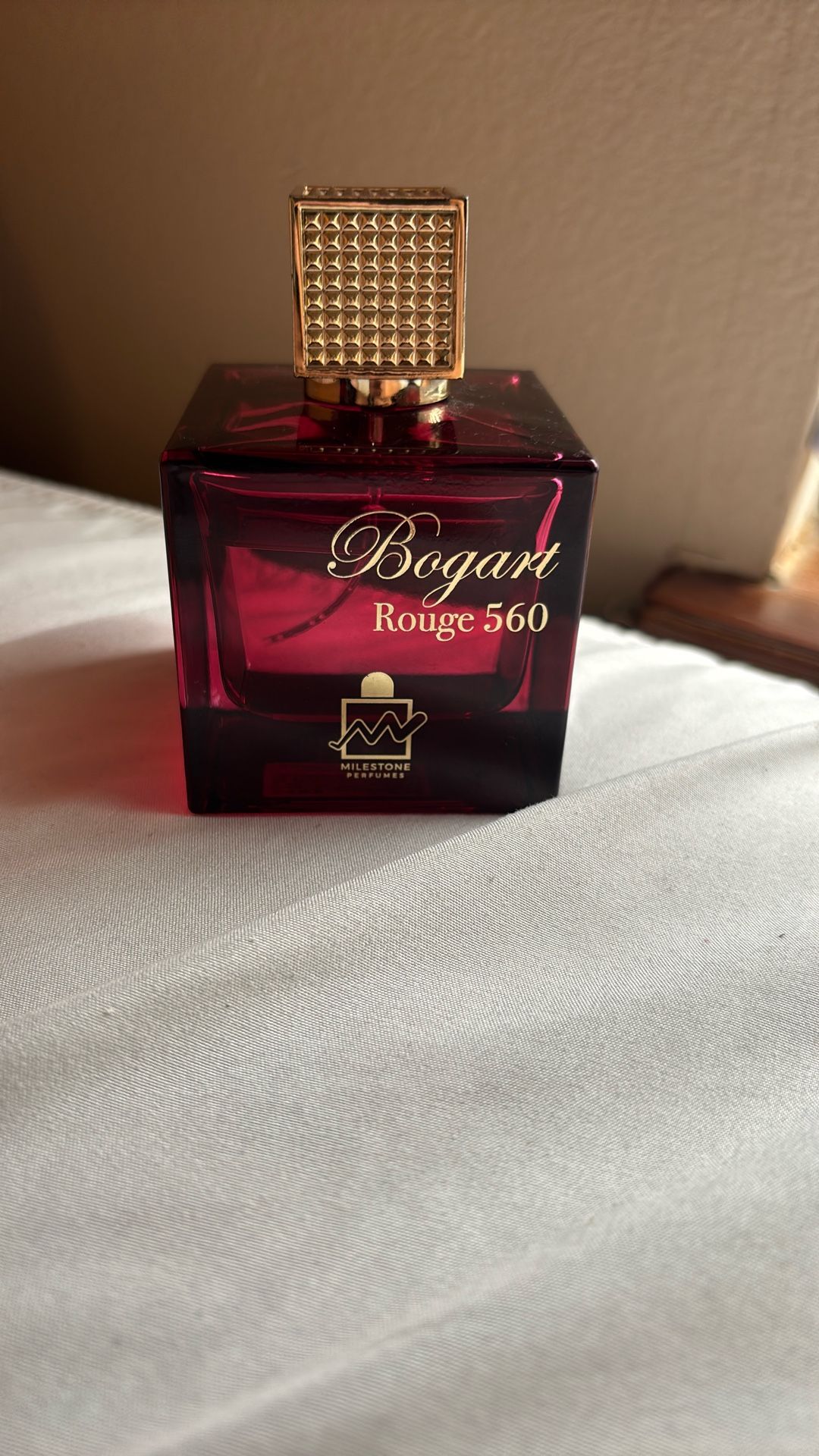 Baccarat Rouge 560