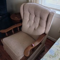 Set Of 2 Chairs