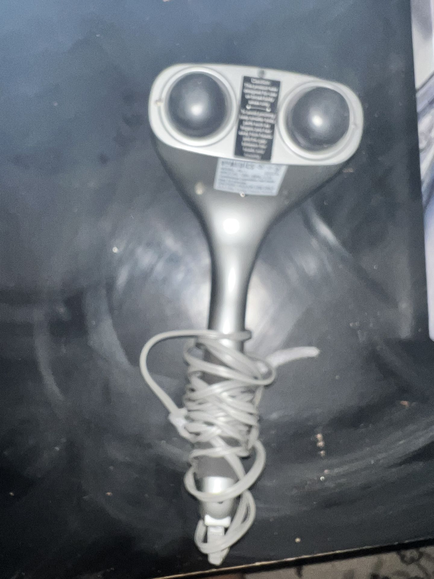 Back Massager