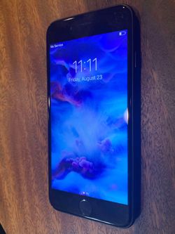 Like NEW iPhone 7 Unlocked Delivery Available 🚚 