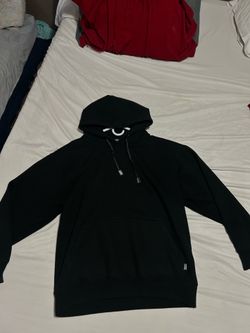 pro club hoodie M
