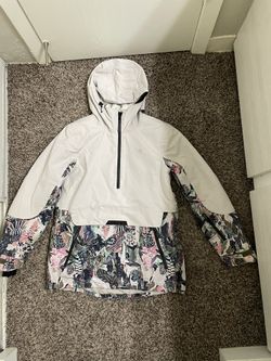 Snowboard Jacket Size Medium Women’s