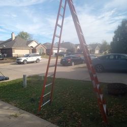 Ladder