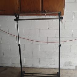 Free Clothes Line