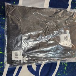 Adidas Original Coach Button-up Jacket