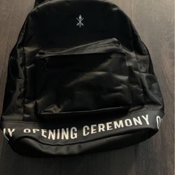  Opening Ceremony Backpac Large 