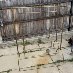 Clothing Rack 