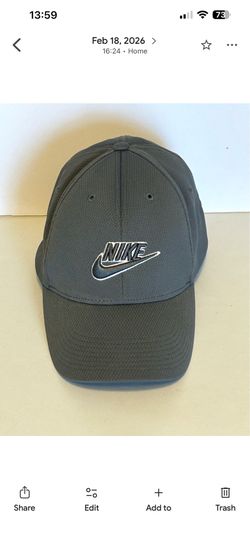 Nike Hat