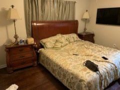 BEDROOM FURNITURE