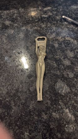 HAWAII BOTTLE OPENER
