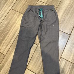 Figs Sz LP Scrub Pants
