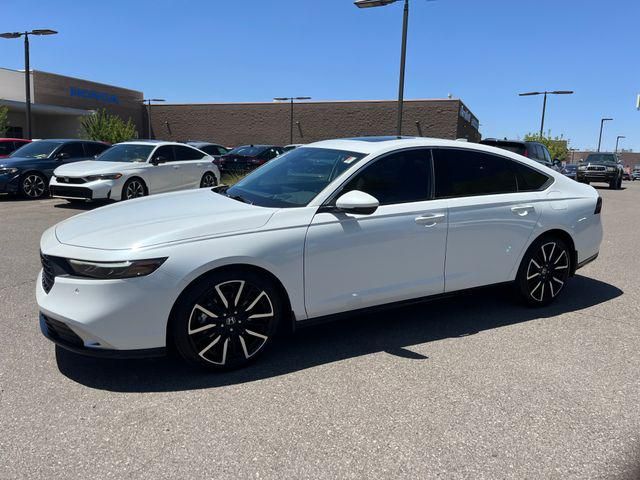 2023 Honda Accord