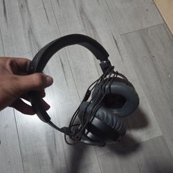 Gaming Headset