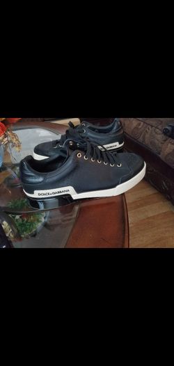 Dolce gabanna shoes very nice size 11.5
