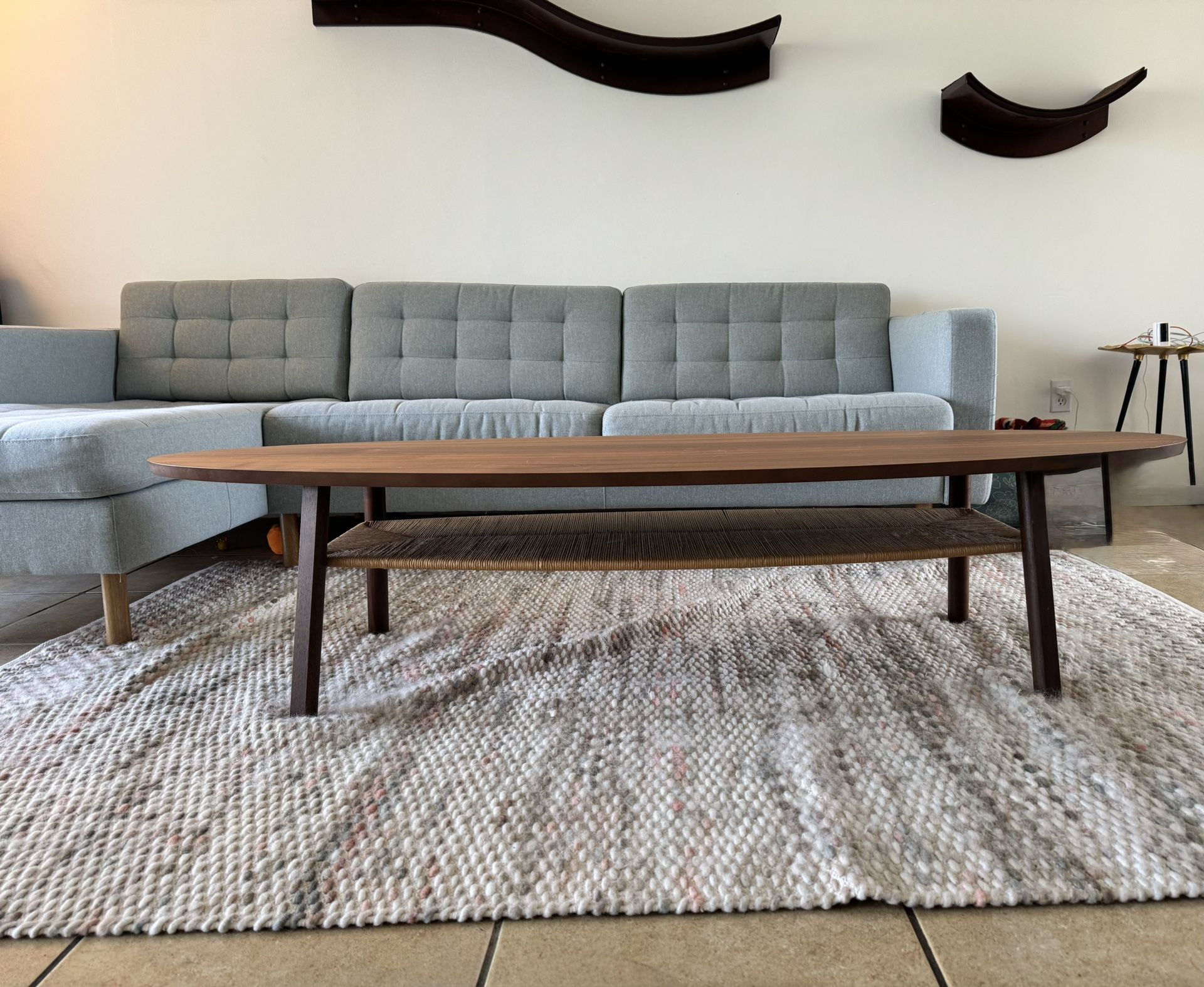 Stockholm Coffee Table