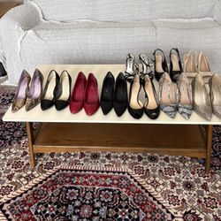 Women Shoes 
