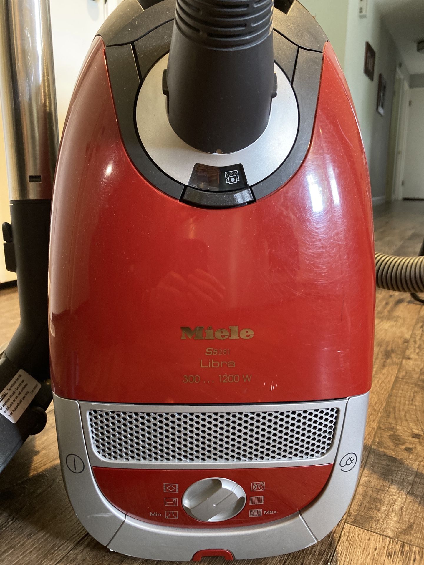 Miele Vacuum For Sale