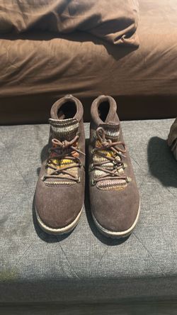 Bibs memory foam boots