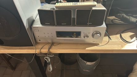 Stereo