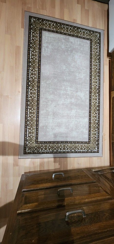 Non Slip Rug For Kitchen 4 Peace