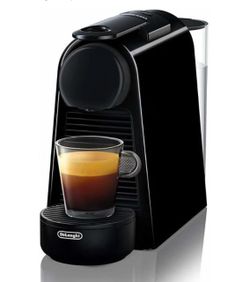 Nespresso Essenza mini