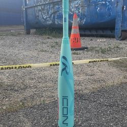 RAWLINGS ICON TEAL 2026 USSSA