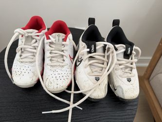 Kids Baseball Cleats 11C