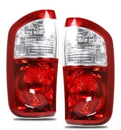Tail light pair for 2004-2006 Toyota tundra crew and doble cab brand new $85