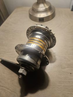 Bendix 2 Speed Kick Back