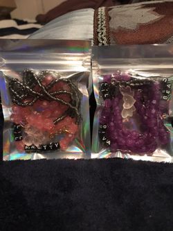 Kids Waist Beads
