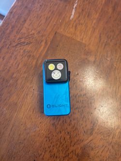 Olight Oclip 2