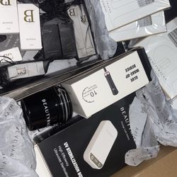 EYELASH EXTENSION PRODUCTS