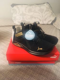 New .. puma size 6 ( women )