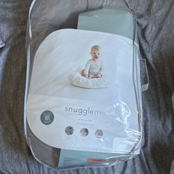 Snuggle me 