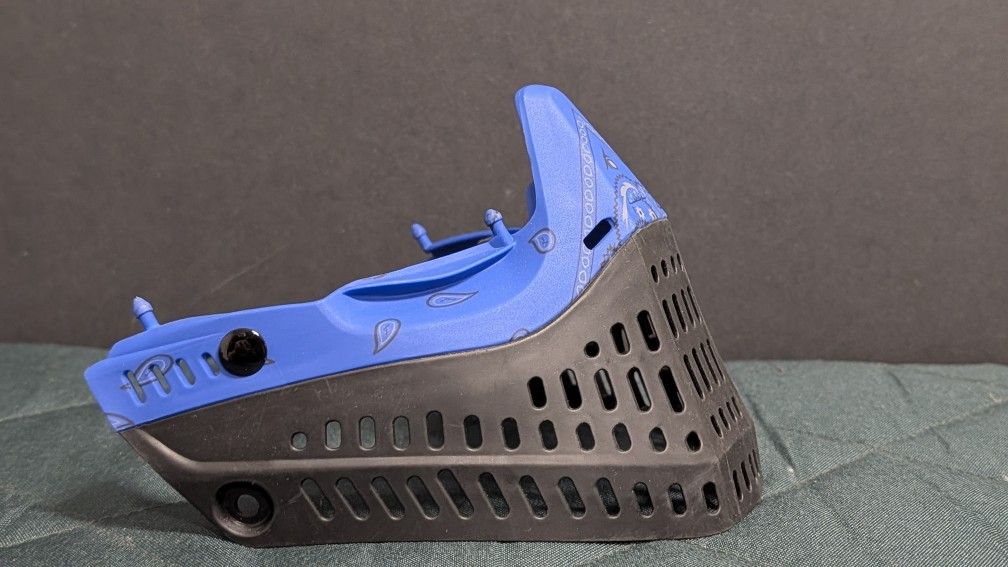 JT Proflex Mask Bottoms New 