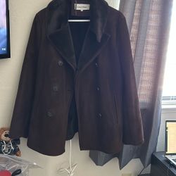 Coat For Sale 