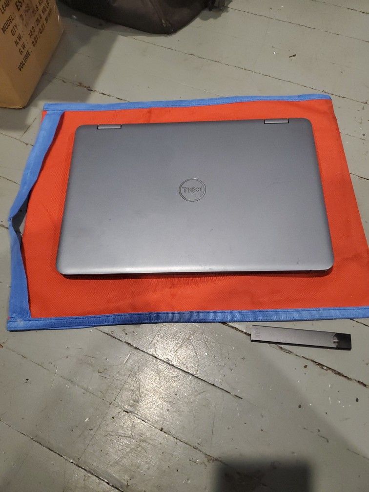 Dell Inspiron 11 3000 Laptop And Tablet 2-in1